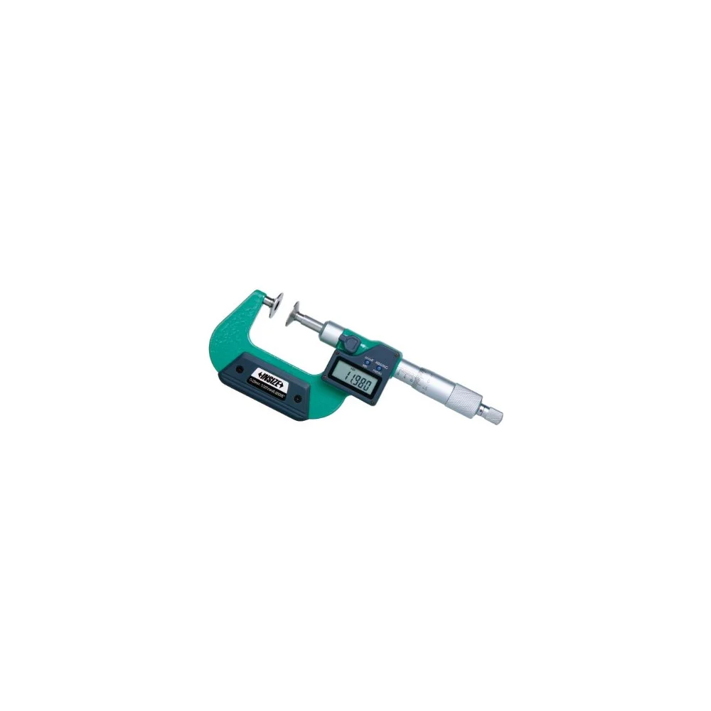 Микрометр INSIZE МЗЦ-100 3594-100A