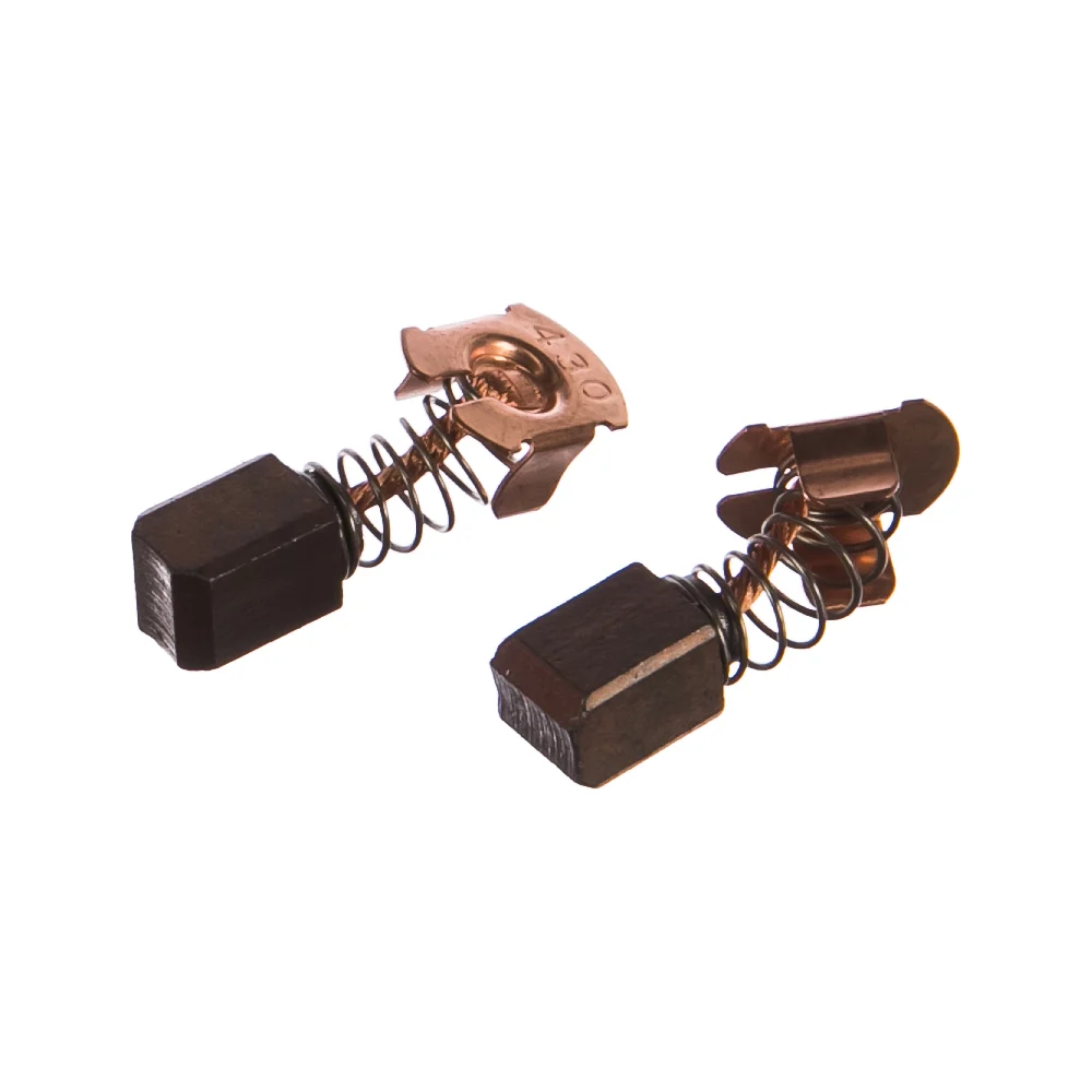 Графитовые щетки Makita CB-430 191971-3