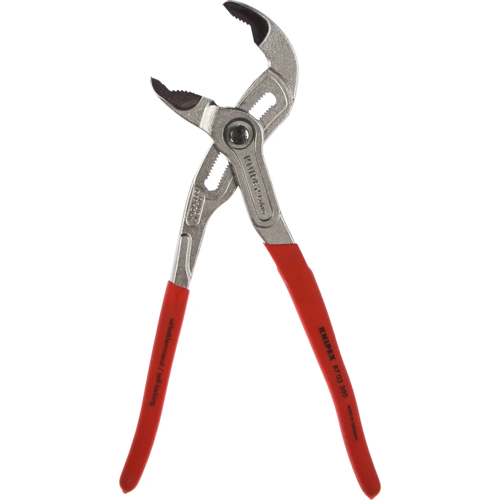 Переставные клещи Knipex cobra KN-8703300