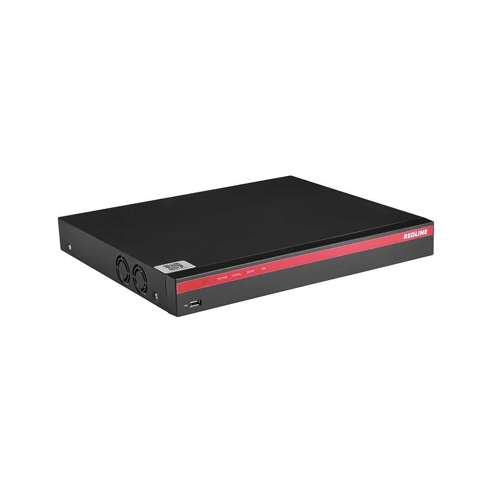 Видеорегистратор REDLINE RL-MHD16U2