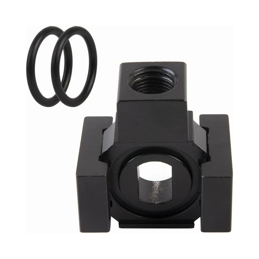 Соединитель WIEDERKRAFT WDK-7040A