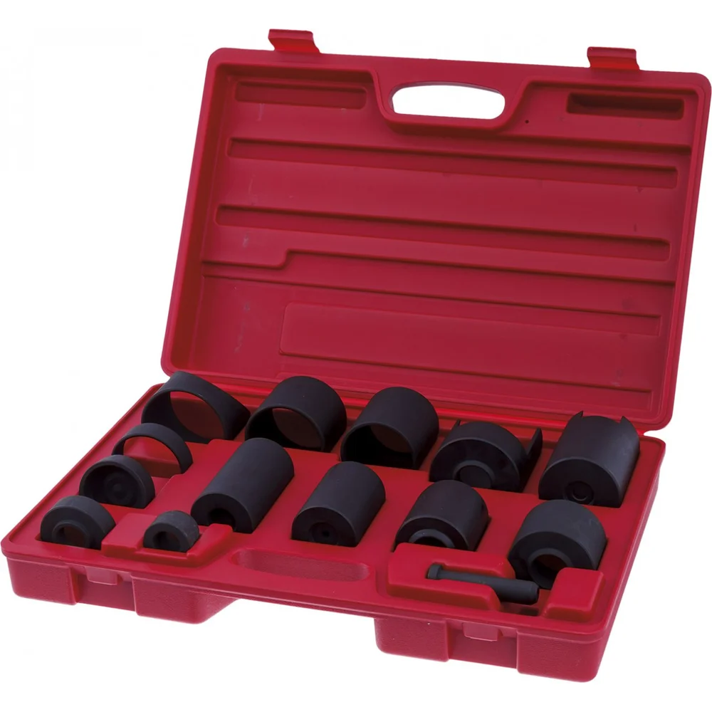Набор оправок для монт/демонт эл. подвески KT TOOLS KA-3085