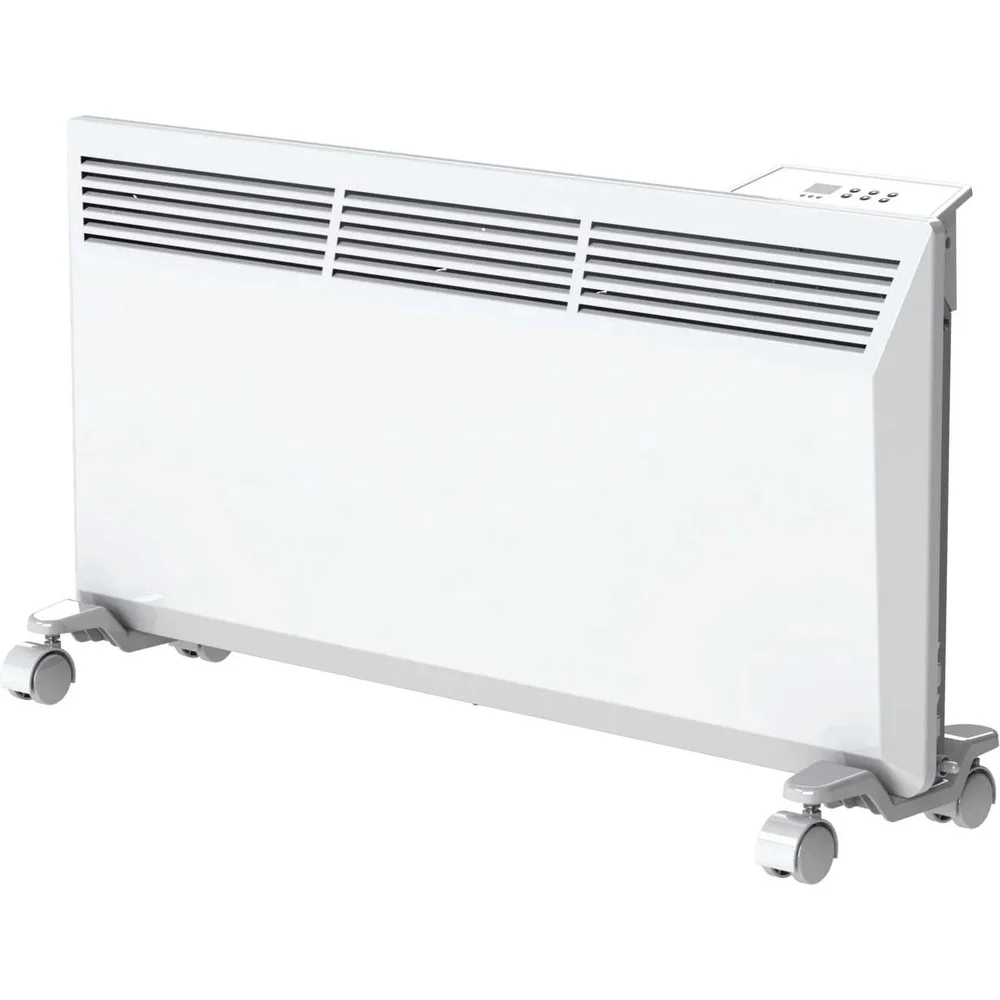 Электрический конвектор Zeder Bianco 20EX-01