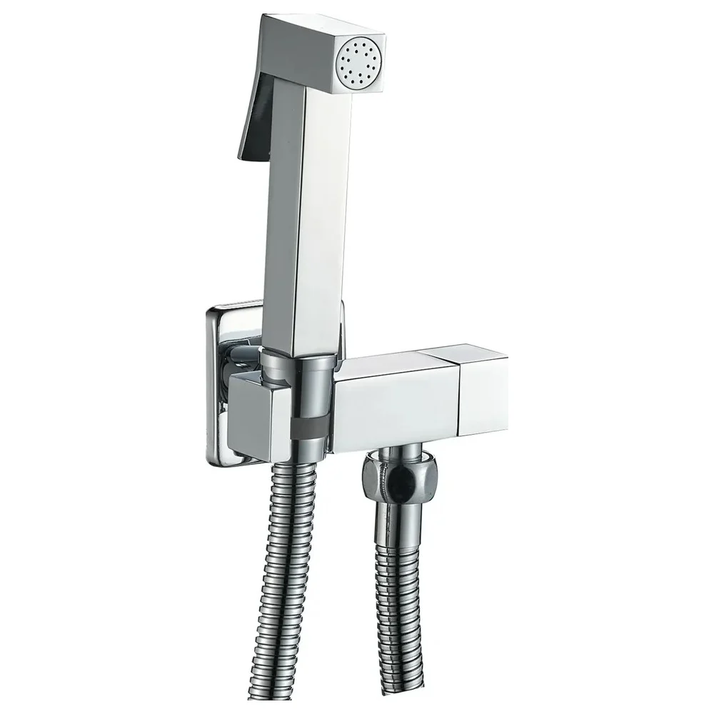 Смеситель для биде Haiba HB5502