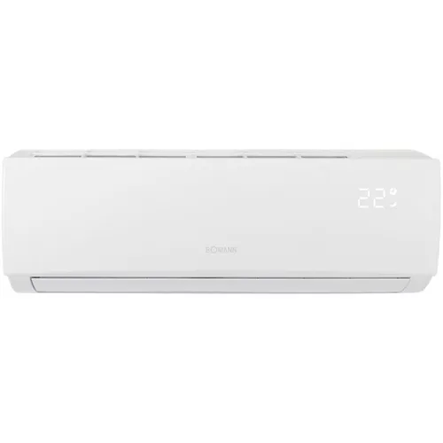 Сплит-система инверторная BOMANN CL 6046 QC CB канального типа, настенная, до 35м2, 12000 BTU, (комплект из 2-х коробок)
