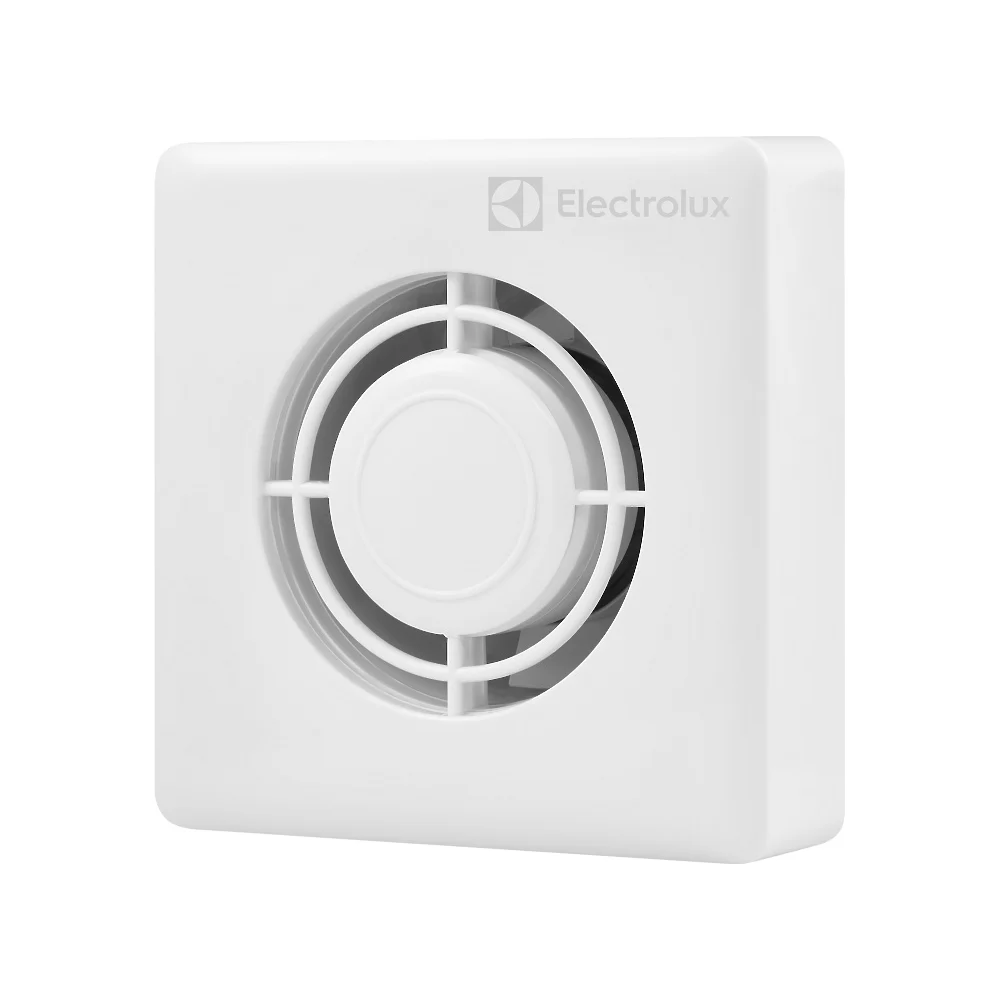 Вытяжной вентилятор Electrolux Slim EAFS-100 НС-1126793