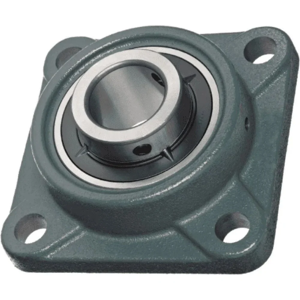 Подшипниковый узел KJ F 480204 С17 ОСН0100841