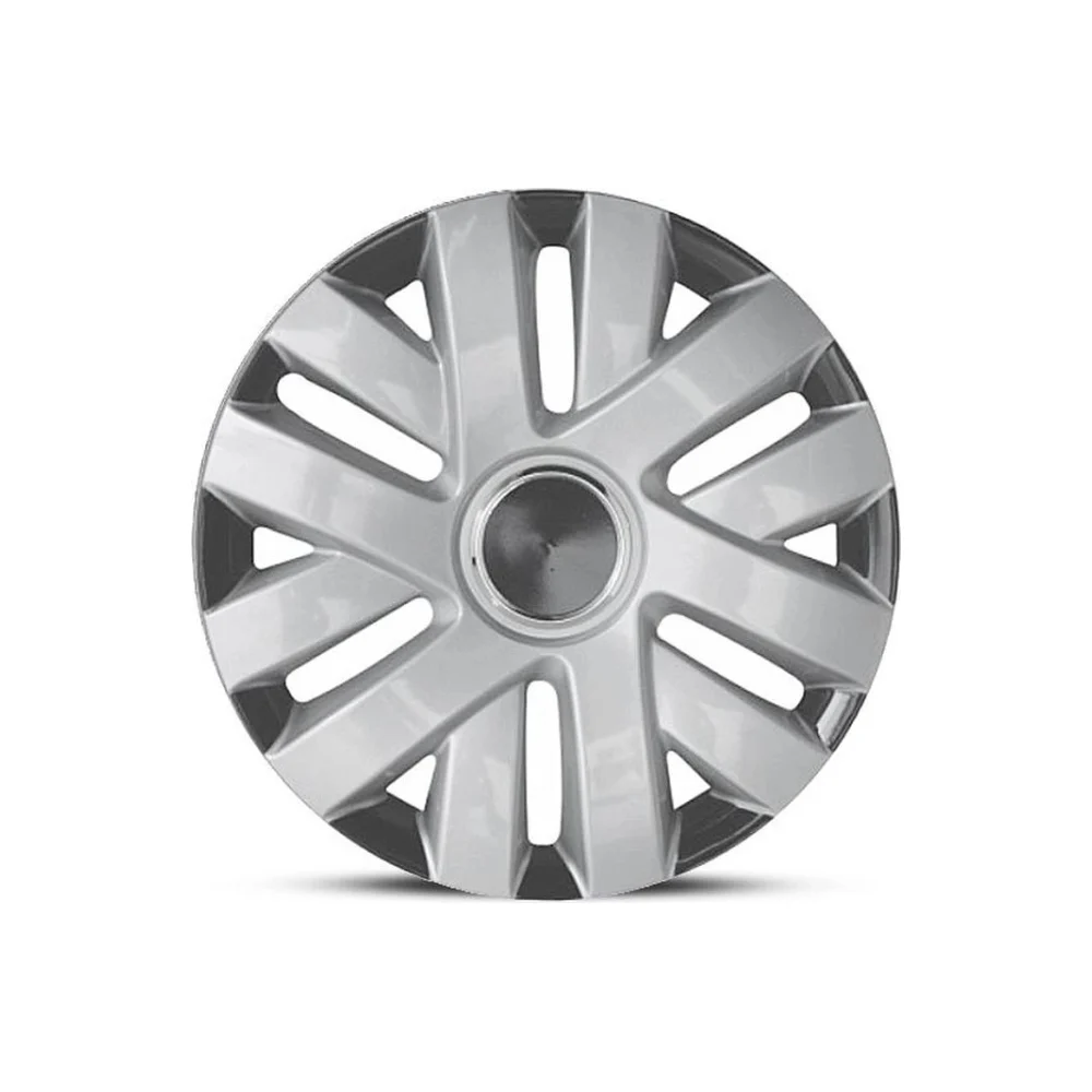 Колпаки на колеса AUTOPROFI WC-1145 SILVER 15