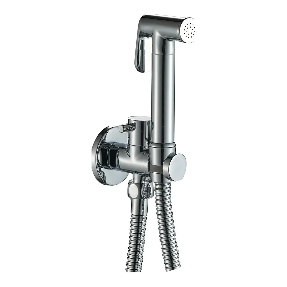 Смеситель для биде Haiba HB5501