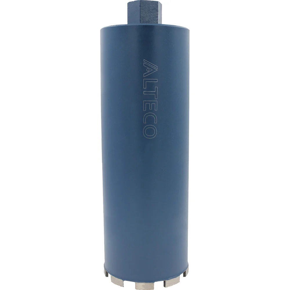 Алмазная коронка ALTECO 25108