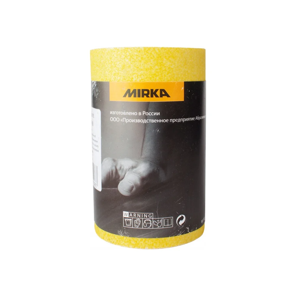 Шлифовальная лента MIRKA MIROX 15486