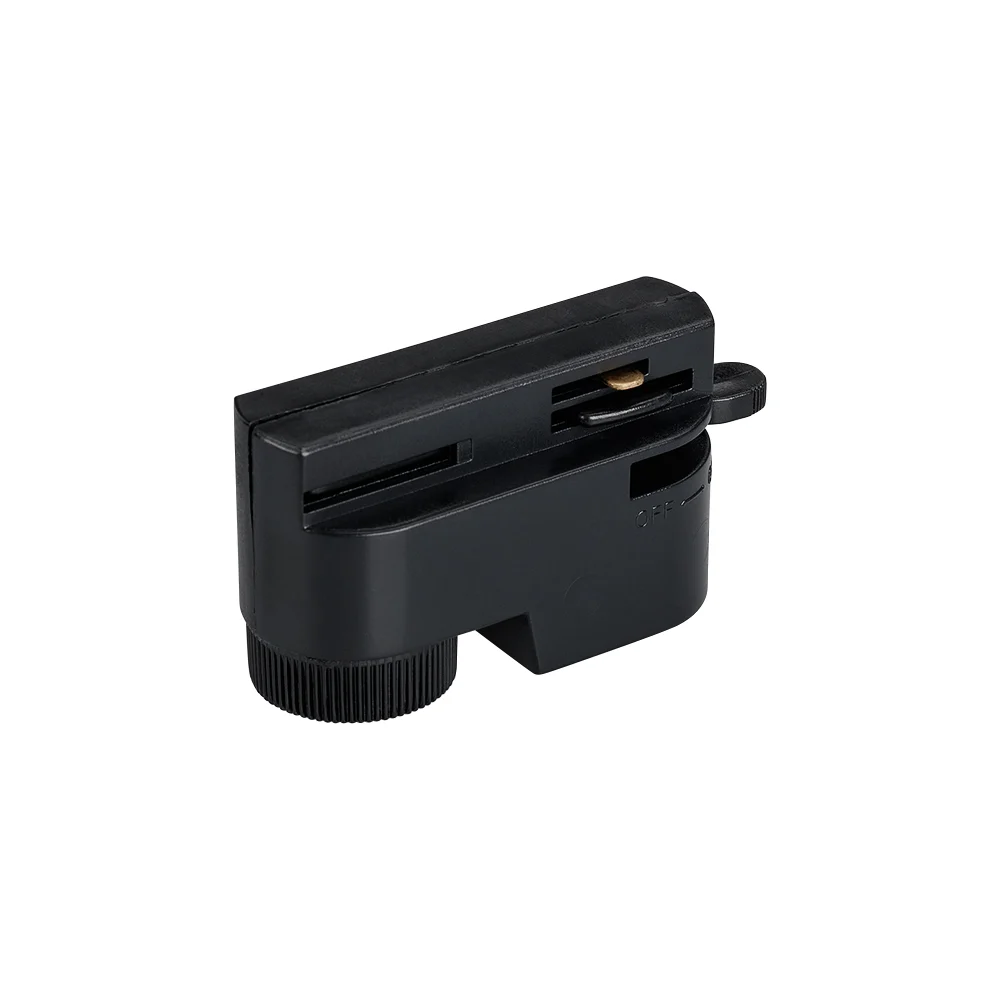 Адаптер Arlight LGD-2TR-ADAPTER-1-BK 24000