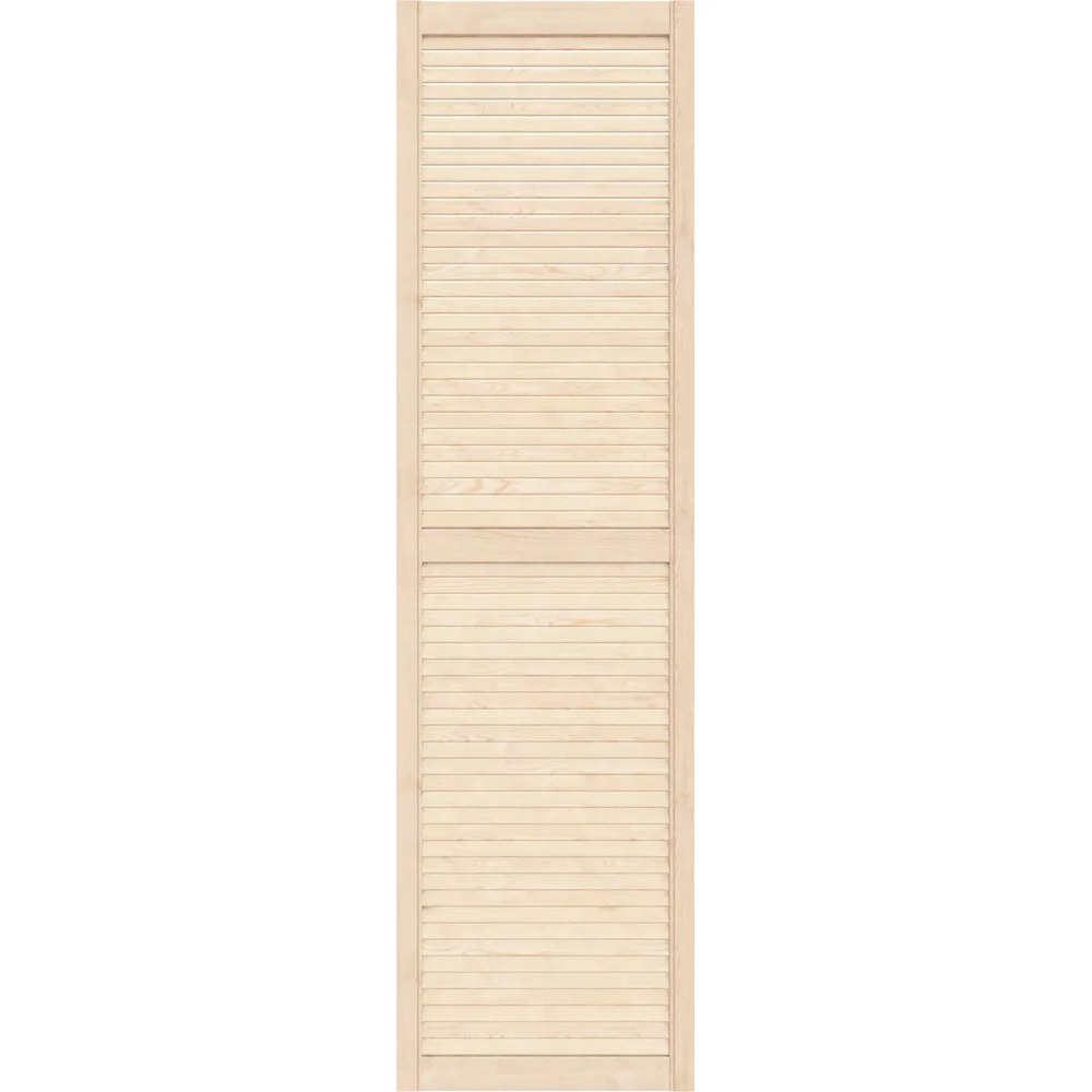 Жалюзийная дверь Timber&Style TSDZ49418051