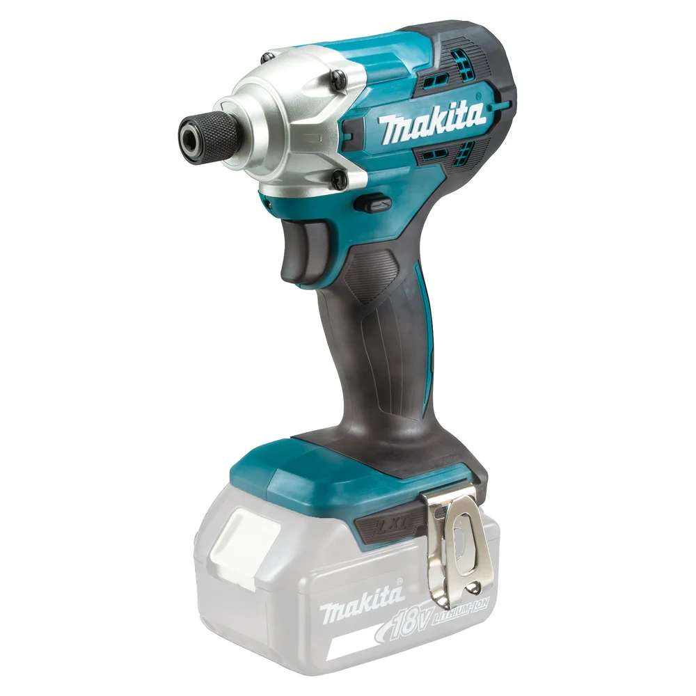 Ударный шуруповерт Makita DTD156Z
