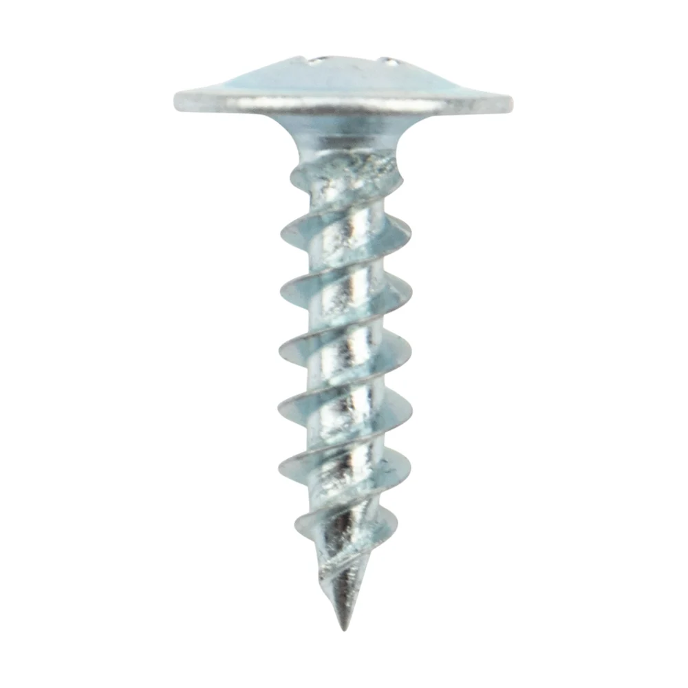 Острый саморез KRANZ ПШС 4.2x16 200 шт. KR-01-3361-003