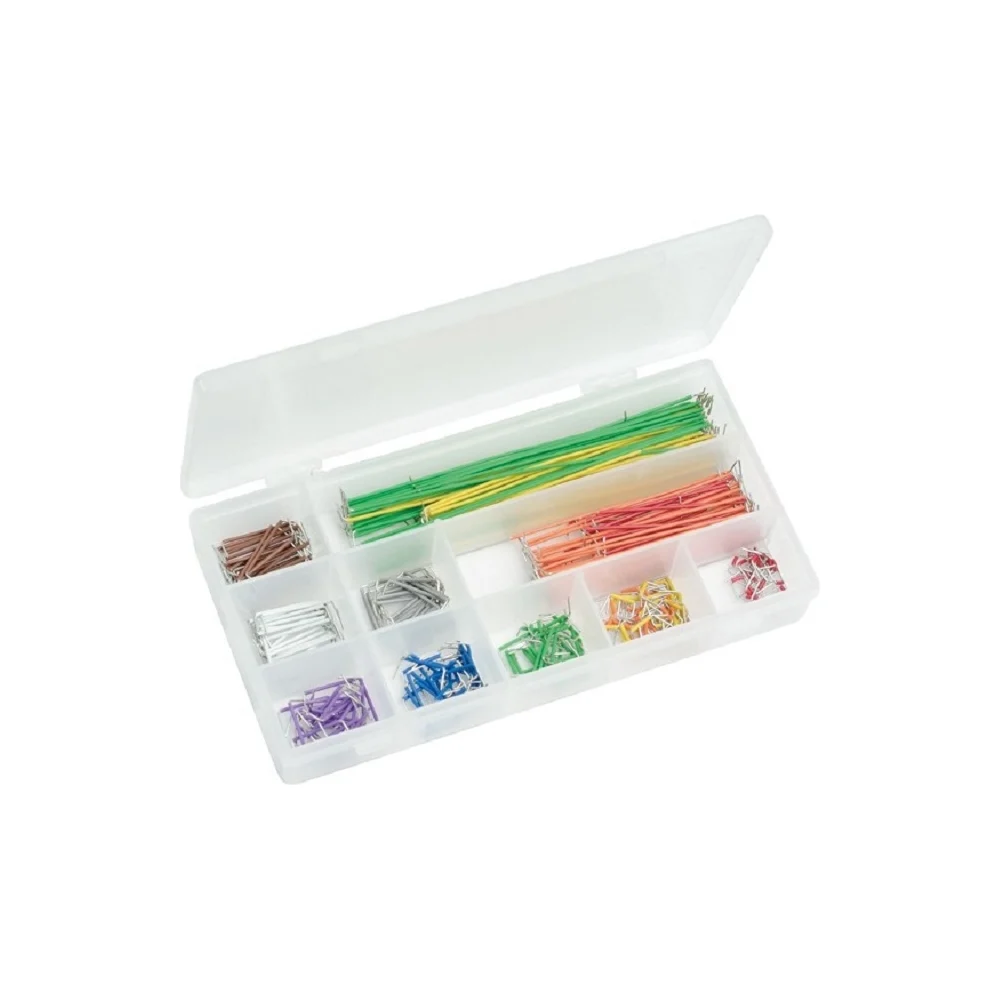 Набор проводов для платы макетной Pro'sKit С00036256