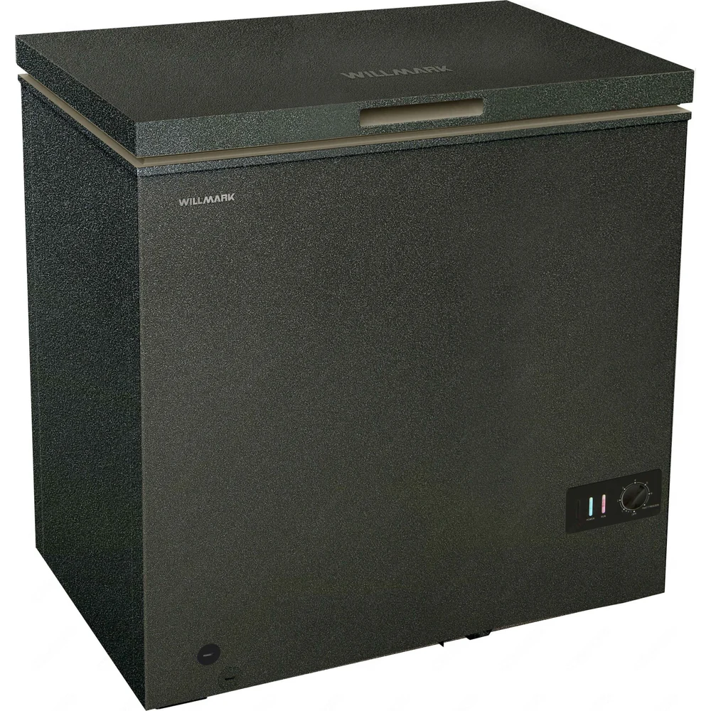 Морозильный ларь Willmark CF-380BS 1001202