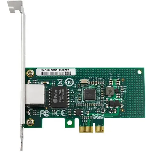 Сетевой адаптер Gigabit Ethernet LR-LINK LREC9204CT PCI Express x1