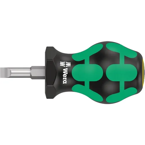 Отвертка WERA 335 SL [we-008842]