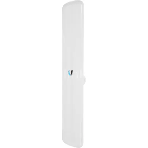 Точка доступа Ubiquiti LiteAP LAP-120, 5ГГц, 1xRJ45, белый
