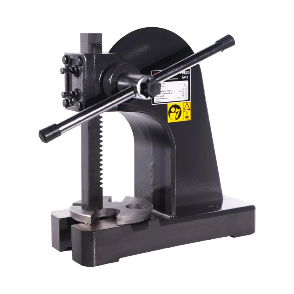Пресс PROMA AP-2 25000002