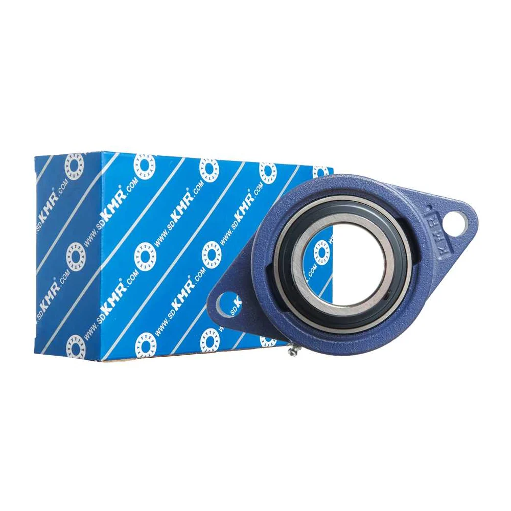 Подшипниковый узел KMR FYTB 35 TF ОСН0132700