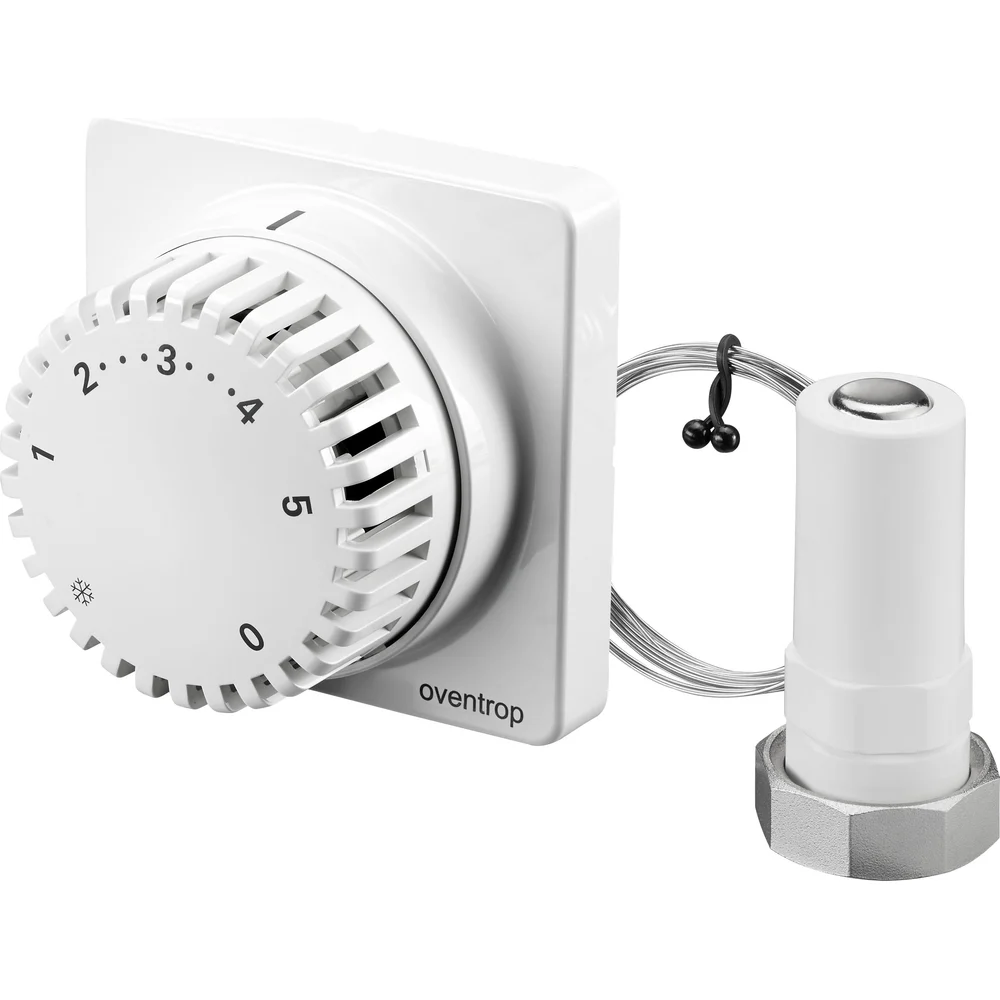 Термостат OVENTROP Uni FH 1012296