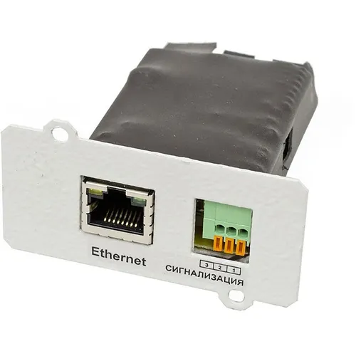 Плата управления ШТИЛЬ IC-SNMP, Dry Contact