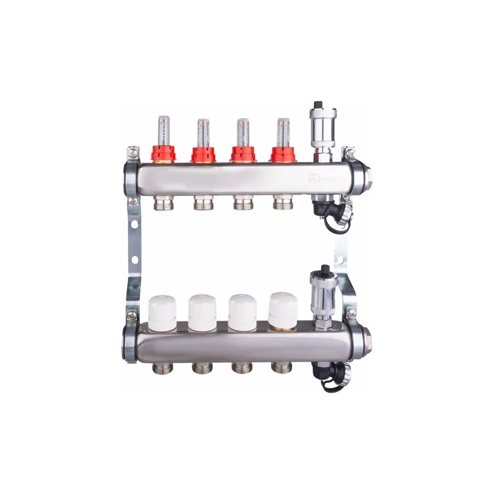Коллекторная группа AQUALINK 2701