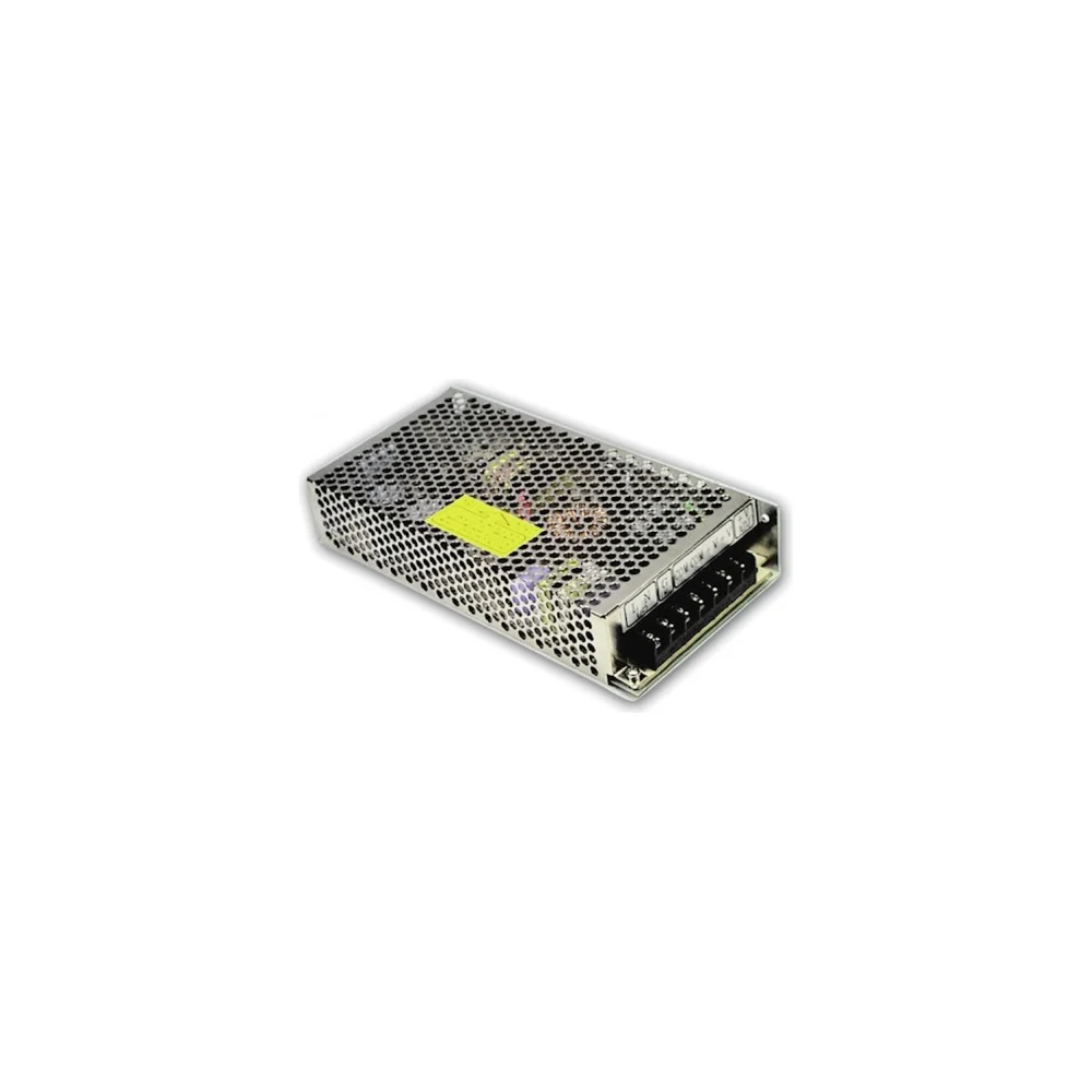 Источник питания Mean Well RS-150-12 Т00170051