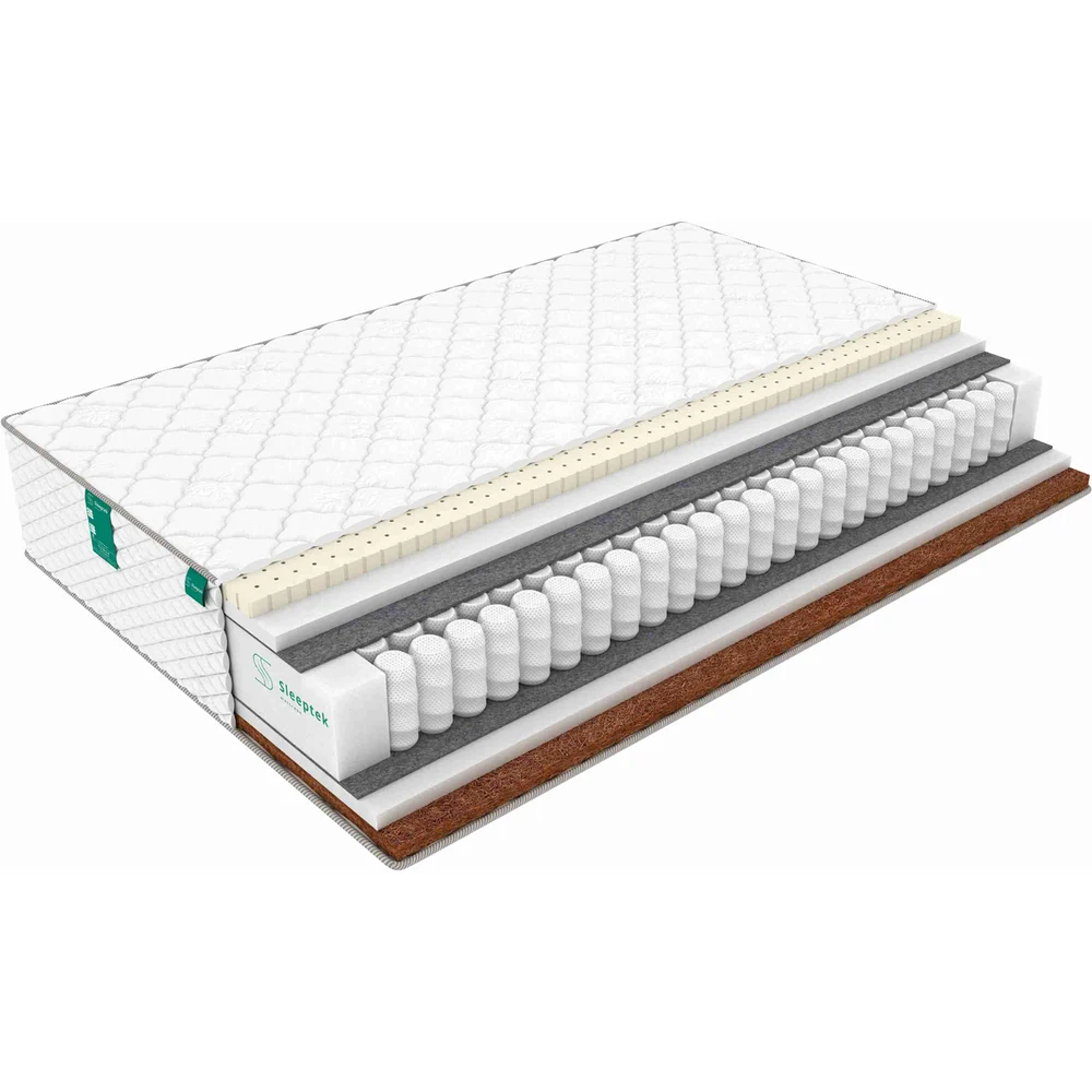 Матрас Sleeptek Premier Latex Cocos Norma SPLCN-00093-187