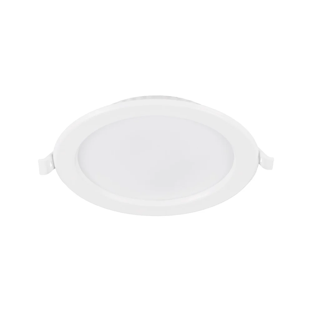 Ультратонкий встраиваемый светильник Wolta DLUS-12W-4K