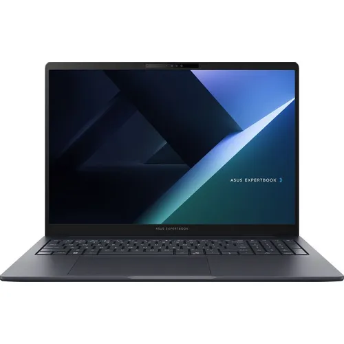 Ноутбук ASUS ExpertBook B5 B5605CVA-MB0310, 16", IPS, Intel Core 7 150U 1.8ГГц, 10-ядерный, 16ГБ DDR5, 1ТБ SSD, Intel Graphics, без операционной системы, серый [90nx08h1-m00ad0]