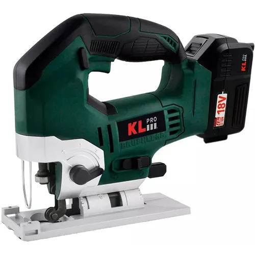 Лобзик KLPRO KLDT18B-50 [11995]