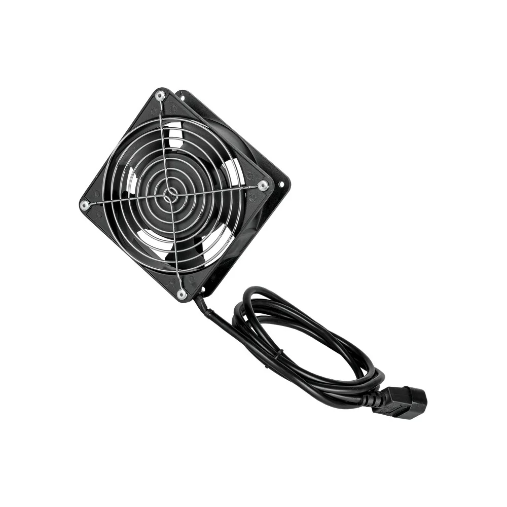 Вентиляторный блок TLK BK TLK-FAN1-BK