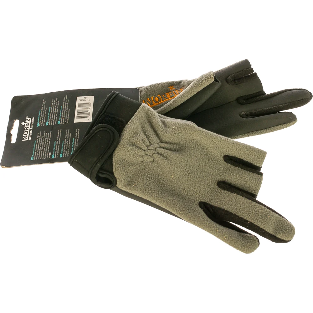 Перчатки Norfin ARGO 703066-XL