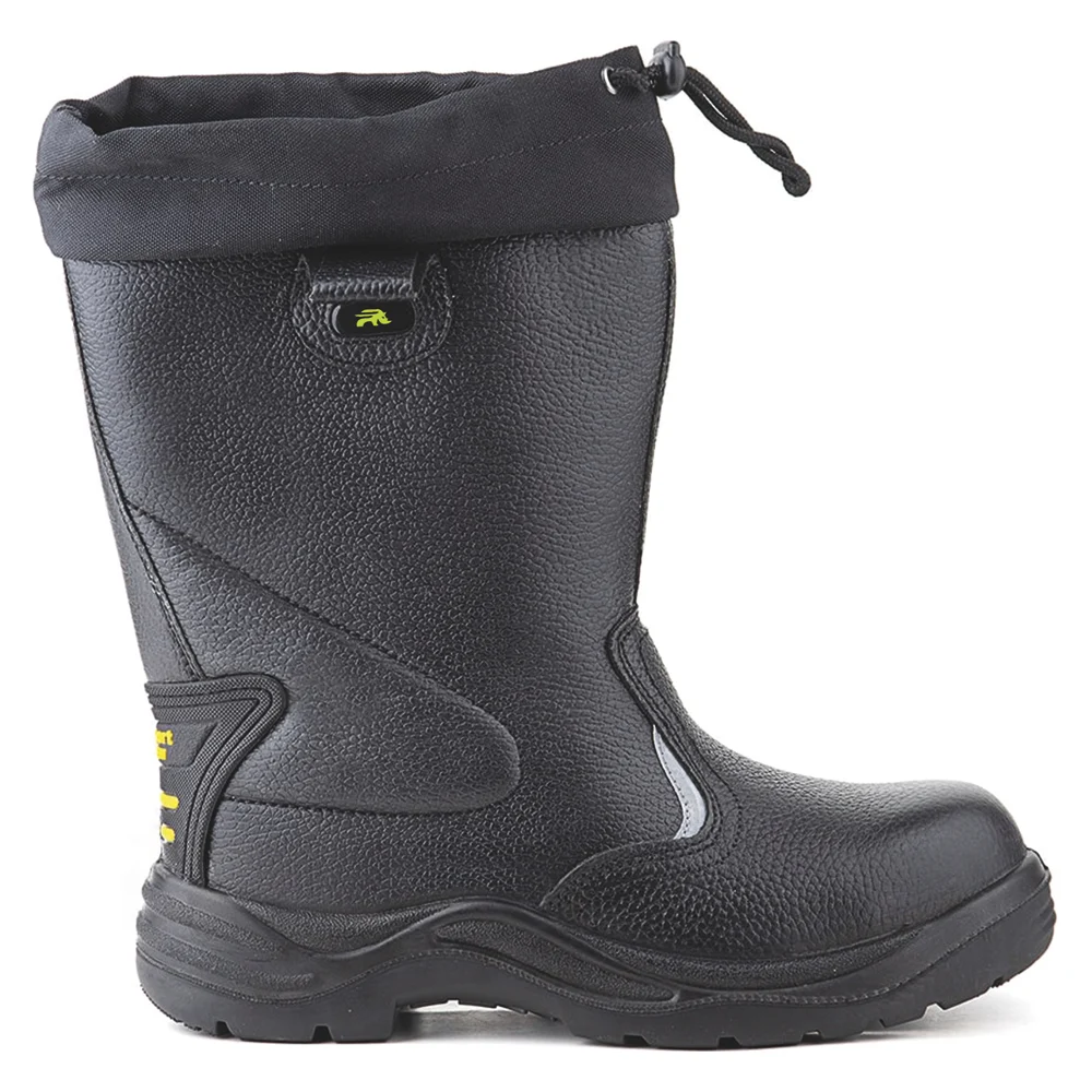 Сапоги Prosafe 18РМ 4610235280311