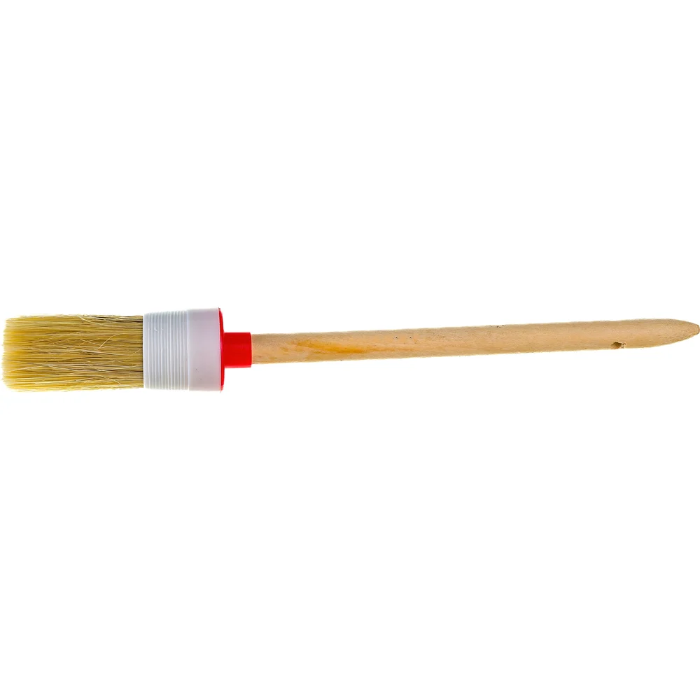 Круглая кисть SANTOOL №6 010115-006