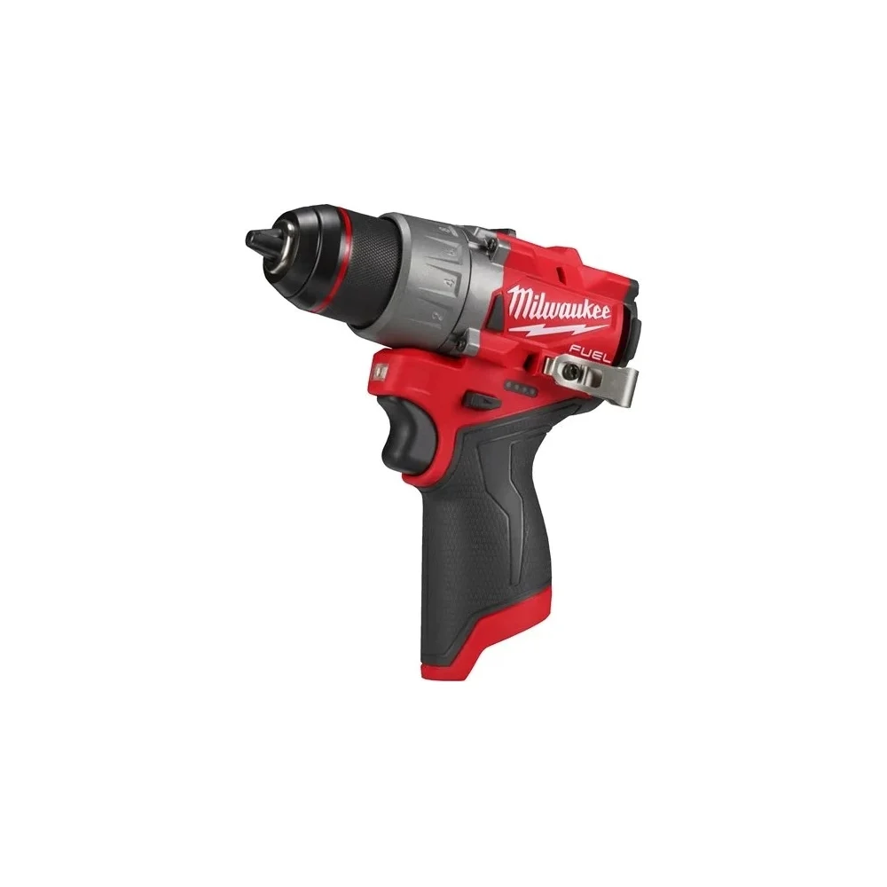 Аккумуляторный шуруповерт Milwaukee M12 FDD2-0 4933479872