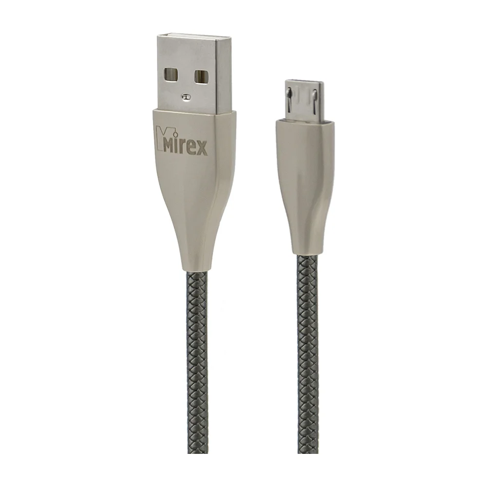 Usb кабель Mirex 13700-BC017MGR