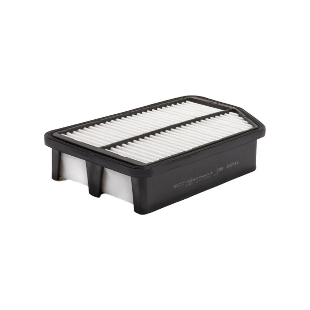 Воздушный фильтр SCT SB2291