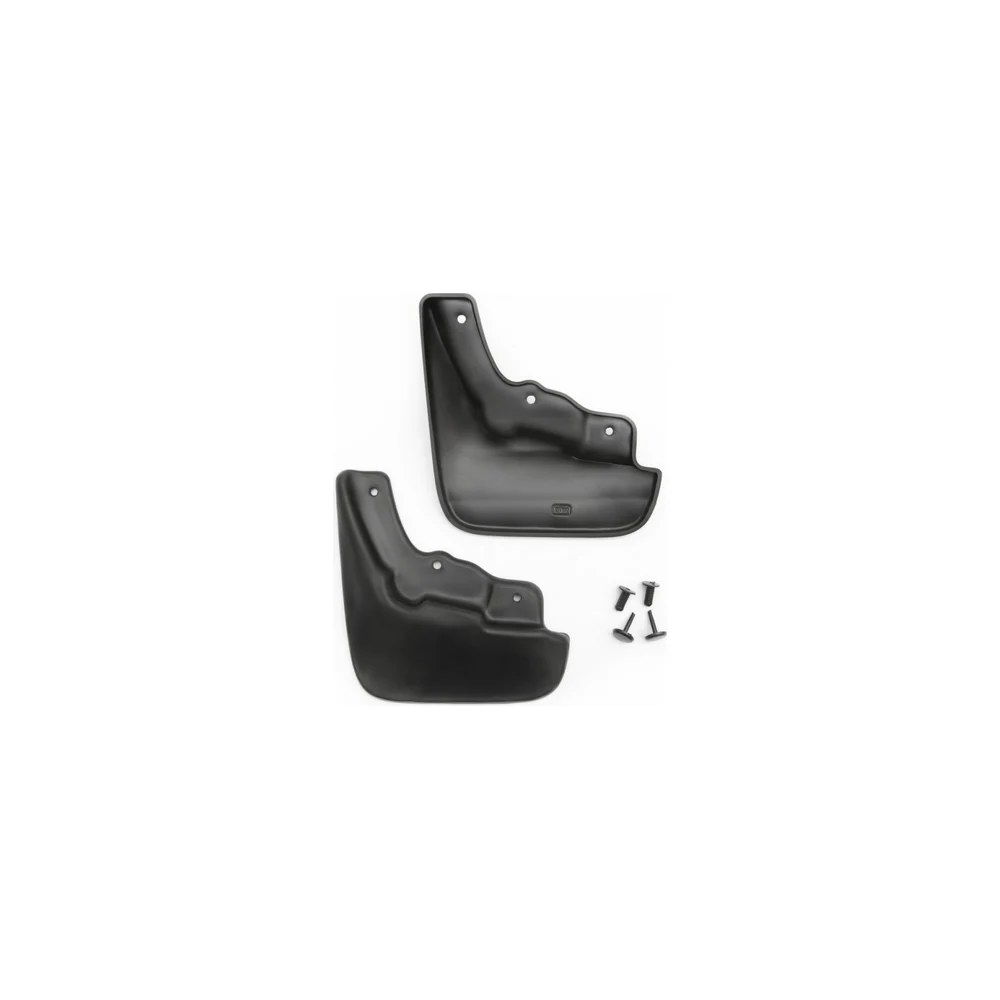 Передние брызговики MAZDA 3 2009 Frosch NLF.33.17.F10