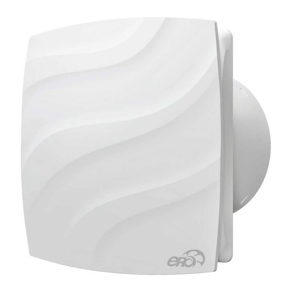 Накладной вентилятор ERA WAVE WAVE 100C