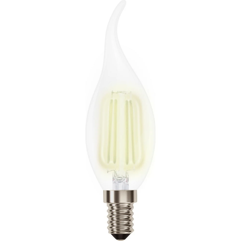 Светодиодная лампа Smartbuy FIL SBL-C37FCan-8-30K-E14