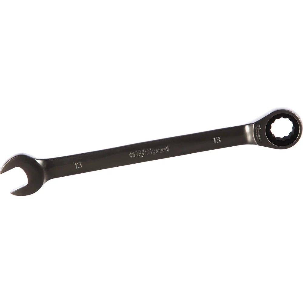 Комбинированный ключ AV Steel AV Steel AV-315013