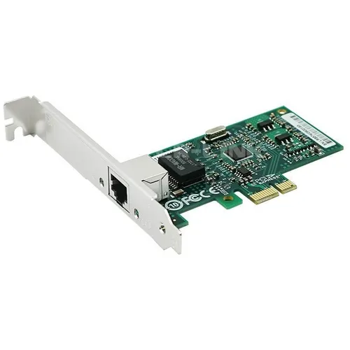 Сетевой адаптер Gigabit Ethernet LR-LINK LREC9201CT PCI Express x1