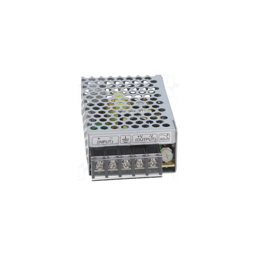 Преобразователь Mean Well SD-15B-05 Т00234021