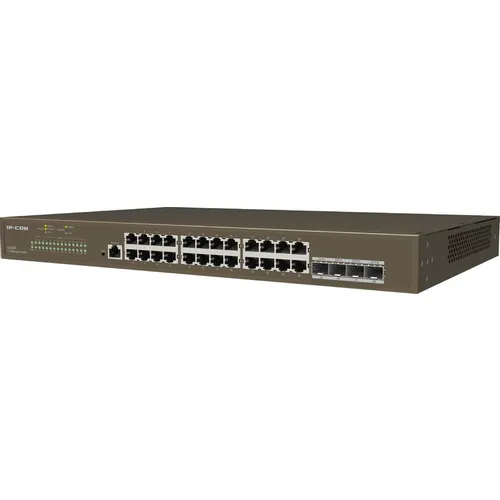 Коммутатор IP-COM G5328F, управляемый
