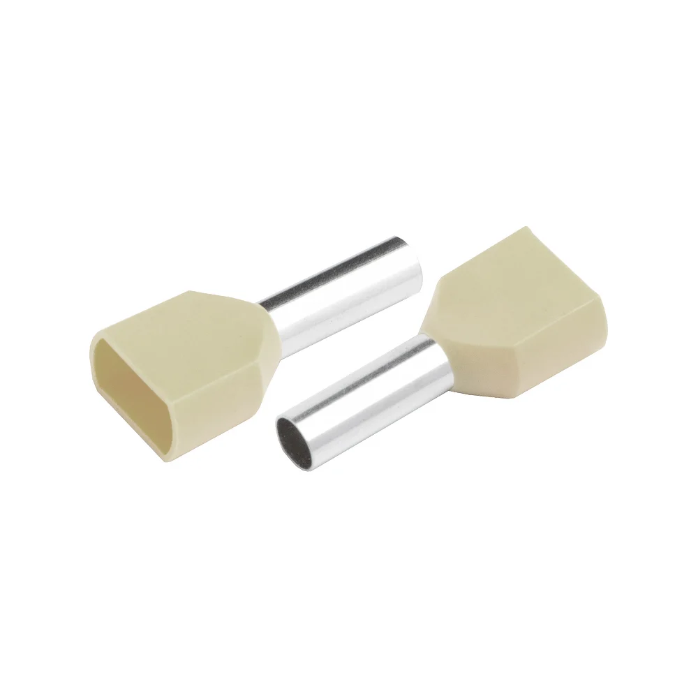 Наконечник-гильза General Lighting Systems НГИ2 GNGI-E2-2x10-14 475773
