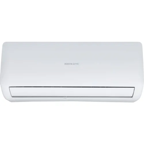 Сплит-система ISHIMATSU Osaka AVK-24H настенная, до 70м2, 24000 BTU, (комплект из 2-х коробок)